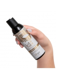 Интимный гель на водной основе Lube Tube Human Lube - 150 мл. - ORGIE - купить с доставкой в Новочебоксарске