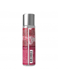 Лубрикант на водной основе JO H2O Red Velvet Cake Flavored Lubricant - 60 мл. - System JO - купить с доставкой в Новочебоксарске