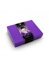 Подарочный набор Naughter Kit - Shunga - купить с доставкой в Новочебоксарске