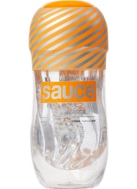 Мастурбатор Sauce Honey - Sauce - в Новочебоксарске купить с доставкой