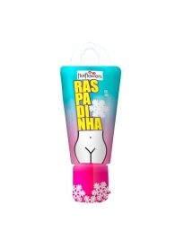 Охлаждающий гель Raspadinha - 15 гр. - HotFlowers - купить с доставкой в Новочебоксарске