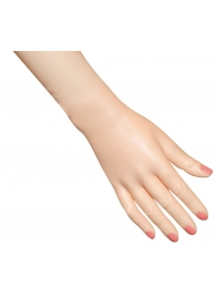 Очаровательная кукла для секса Натали - Orion - в Новочебоксарске купить с доставкой