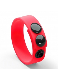 Набор из 3 разноцветных эрекционных колец Kit Neon Ring - Love to Love - в Новочебоксарске купить с доставкой
