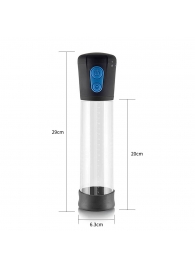 Автоматическая вакуумная помпа Maximizer worx VX3 - Lovetoy - в Новочебоксарске купить с доставкой
