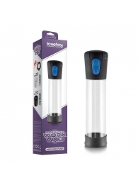 Автоматическая вакуумная помпа Maximizer worx VX3 - Lovetoy - в Новочебоксарске купить с доставкой