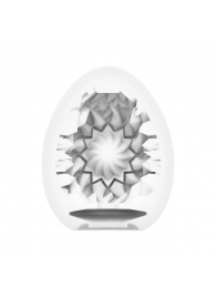 Мастурбатор-яйцо Tenga Egg Shiny II - Tenga - в Новочебоксарске купить с доставкой