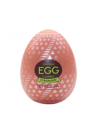 Мастурбатор-яйцо Tenga Egg Combo - Tenga - в Новочебоксарске купить с доставкой