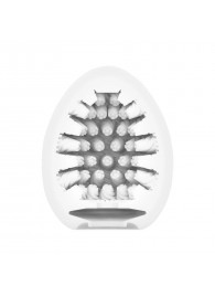 Мастурбатор-яйцо Tenga Egg Cone - Tenga - в Новочебоксарске купить с доставкой