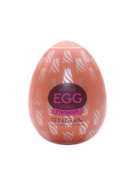 Мастурбатор-яйцо Tenga Egg Cone - Tenga - в Новочебоксарске купить с доставкой