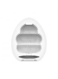 Мастурбатор-яйцо Tenga Egg Misty II - Tenga - в Новочебоксарске купить с доставкой