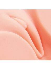 Мастурбатор-вагина без вибрации Cleo Vagina - KOKOS - в Новочебоксарске купить с доставкой