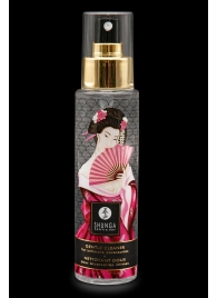 Очищающее средство Gentle Cleaner - 115 мл. - Shunga - купить с доставкой в Новочебоксарске