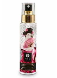Очищающее средство Gentle Cleaner - 115 мл. - Shunga - купить с доставкой в Новочебоксарске
