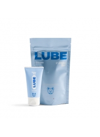 Смазка на водной основе Friday Bae Lube - 50 мл. - Friday Bae - купить с доставкой в Новочебоксарске