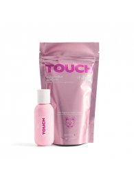 Массажное масло Friday Bae Touch - 50 мл. - Friday Bae - купить с доставкой в Новочебоксарске