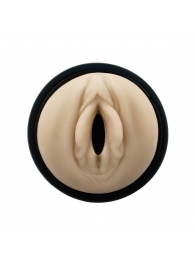 Мастурбатор-вагина Siltex Ultra - Adrien Lastic - в Новочебоксарске купить с доставкой