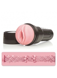 Мастурбатор-вагина Fleshlight - Go Surge Pink Lady - Fleshlight - в Новочебоксарске купить с доставкой