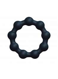 Темно-серое эрекционное кольцо Maximize Ring - Dorcel - в Новочебоксарске купить с доставкой