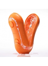 Мастурбатор Tenga Flip ORB Sunset - Tenga - в Новочебоксарске купить с доставкой