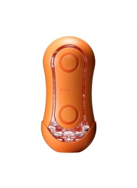 Мастурбатор Tenga Flip ORB Sunset - Tenga - в Новочебоксарске купить с доставкой