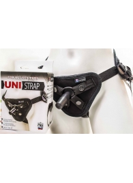 Универсальные трусики Harness UNI strap - LOVETOY (А-Полимер) - купить с доставкой в Новочебоксарске