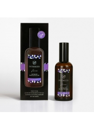 Мужской антибактериальный эко-гель для интимного ухода Intimizer - 100 мл. - Intimizer - купить с доставкой в Новочебоксарске