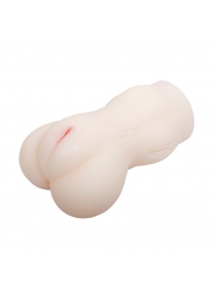 Мастурбатор Passion Lady Precious с вибрацией - 16 см. - Baile - в Новочебоксарске купить с доставкой
