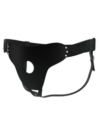 Трусики харнесс Harness Briefs Love Spell - Baile - купить с доставкой в Новочебоксарске