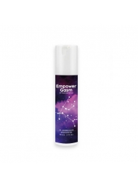 Стимулирующий гель с охлаждающим эффектом Nuei Empowergasm - 50 мл. - Nuei cosmetics - купить с доставкой в Новочебоксарске