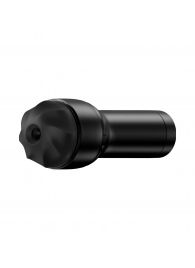 Черный мастурбатор FeelSensation Stroker - Kiiroo - в Новочебоксарске купить с доставкой