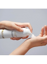 Массажная пена Fizzy Massage Foam - 150 мл. - YESforLOV - купить с доставкой в Новочебоксарске