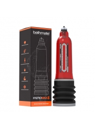 Красная гидропомпа Bathmate HydroMAX8 - Bathmate - в Новочебоксарске купить с доставкой