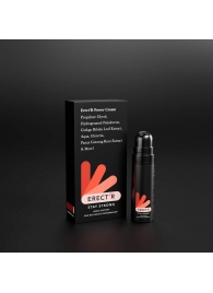 Крем для усиления эрекции Erect’r Power Cream - 15 мл. - Zestra - купить с доставкой в Новочебоксарске