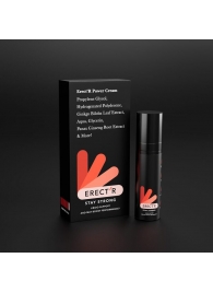Крем для усиления эрекции Erect’r Power Cream - 15 мл. - Zestra - купить с доставкой в Новочебоксарске