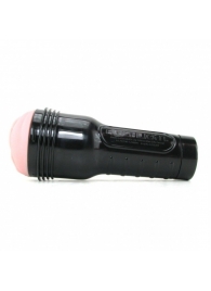 Мастурбатор-вагина Fleshlight - Pink Lady Vortex - Fleshlight - в Новочебоксарске купить с доставкой