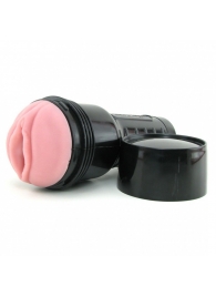 Мастурбатор-вагина Fleshlight - Pink Lady Vortex - Fleshlight - в Новочебоксарске купить с доставкой