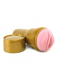 Мастурбатор Fleshlight - Stamina Training Unit - Fleshlight - в Новочебоксарске купить с доставкой