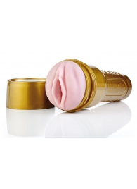 Мастурбатор Fleshlight - Stamina Training Unit - Fleshlight - в Новочебоксарске купить с доставкой