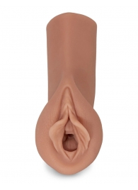 Мастурбатор-вагина Sorority Snatch - Pipedream - в Новочебоксарске купить с доставкой