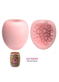 Мастурбатор в футляре-бочке Charming Barrel Sauternes - Baile - в Новочебоксарске купить с доставкой