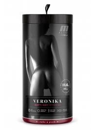 Мастурбатор-вагина Soft   Wet Veronika Realistic Beige Masturbator - Blush Novelties - в Новочебоксарске купить с доставкой