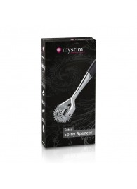 Колесо Вартенберга Extra Spiny Spencer для электростимуляции - MyStim - купить с доставкой в Новочебоксарске