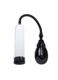 Автоматическая помпа с электрическим нагнетателем воздуха - Baile - в Новочебоксарске купить с доставкой