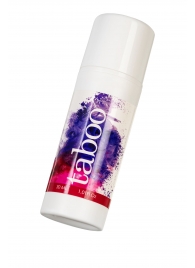 Стимулирующий гель для женщин Gel Pleasure Taboo - 30 мл. - RUF - купить с доставкой в Новочебоксарске