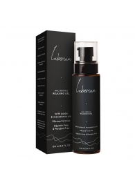 Расслабляющий анальный гель на силиконовой основе Luberium Relaxing Gel - 100 мл. - Luberium - купить с доставкой в Новочебоксарске