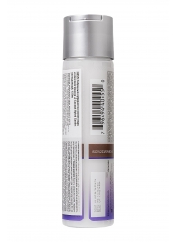 Водно-масляный лубрикант с охлаждающим эффектом JO Silicon free Hybrid Lubricant COOLING - 120 мл. - System JO - купить с доставкой в Новочебоксарске