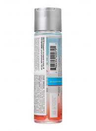 Возбуждающий лубрикант на водной основе JO Personal Lubricant H2O Warming - 120 мл. - System JO - купить с доставкой в Новочебоксарске