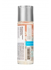 Анальный лубрикант на водной основе JO Anal H2O - 60 мл. - System JO - купить с доставкой в Новочебоксарске