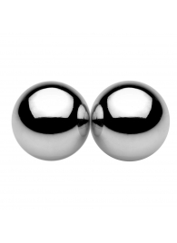 Магнитный зажим на сосок или член Magnus Mighty Magnetic Orbs - XR Brands - купить с доставкой в Новочебоксарске