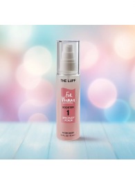 Интимный гель-сыворотка на водной основе Booster 1 - 75 мл. - THE LUFF - купить с доставкой в Новочебоксарске